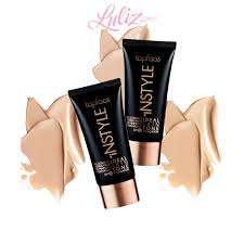 "How to Choose the Right Foundation Shade for Your Skin Tone"